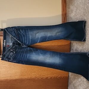 BKE women's jeans Size 28